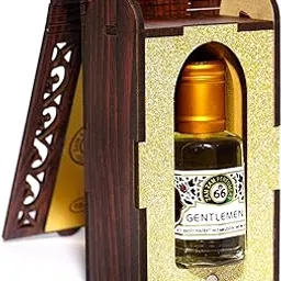 Gentlemen 12ml Fragrance Oil Attar Perfume-picture-58