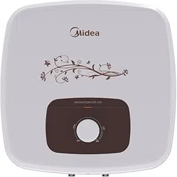 Midea 10L Storage Water Heater| BEE 5 Star|Titanium Enamel Glassline Tank| Overheat Protection| 10 Year Tank Warranty| Free Installation & Connecting Pipes-image-80