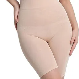 gopalvilla Women's Spandex & Nylon Waist Shapwear(SFH007_FIT to : 30 to 36)-picture-30