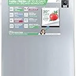 Godrej 294 L 3 Star Inverter Frost Free 6-In-1 Convertible Freezer Double Door Refrigerator Appliance (RF EON 294C 35 RCIF ST RH, Steel Rush)-picture-11