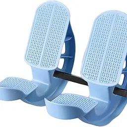 Calf Stretcher Stretches Strained Leg Muscle Lightweight Workout Foot Rocker Blue-picture-53