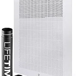 LifeTime™ 4000 Weeks Poster Memento Mori Your Life in Weeks Wall Calendar - Classic Edition, Medium Size-image-32