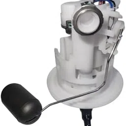 generic Paanjo Fuel Pump Assembly for Hero Passion Pro (OEM Ref no:16700-AAC-801).-picture-10