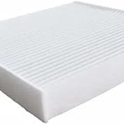 generic Cabin Filter AC Filter Compatible with MG HECTOR-picture-13