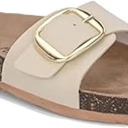 big fox Comfortable Flats For Woman-picture-45