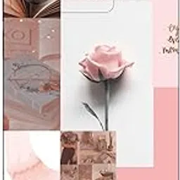 WRAP CRAFT Mobile Skins Compatible with Poco M7 PRO Skin Not Back Cover, Camera & Back Protector Mobile Skin Wrap; Poco M7 PRO-KE-76-image-89