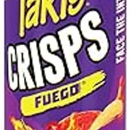 Takis Crisps Fuego Hot Chilli Pepper & Lime Artificially Flavored Potato Crips Chips, 155.92g (Imported)-image-35