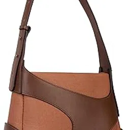 exotic Premium® Elegance Texture Charm Shoulder Bag | Bag For Women | love For Travel | Aesthetic Bag-picture-40