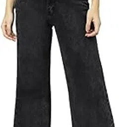 guti Womens High Rise Ankle Length Jeans-picture-40