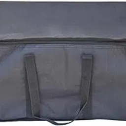 MG MUSIC GALAXY Nylon Harmonium Bag Cover for Ultimate Instrument Protection-image-37