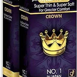 OKAMOTO Japan’s Best Crown Condoms | Ultra thin Condoms | No. 1 in Japan | 2 x 10s-image-69