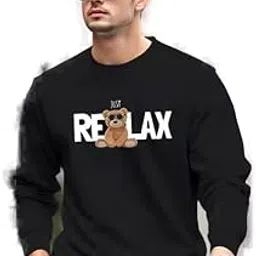 bubbletwyst Sweatshirt/Full Sleeve Tshirt/Mens Sweatshirt-picture-24