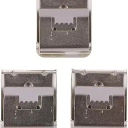 calandis CALANDIS® 50pcs Solar Cable Management Organizer Stainless PV Wire Clip 7.09x0.79 inch-picture-21