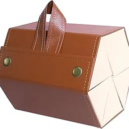 atorse Sunglasses Storage Case for Men Women Multifunctional Glasses Organizer Case 6 Slots-picture-20