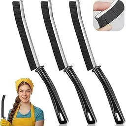 PAXCOO-1pcs Long Strip Gap Brush for Bathroom,Kitchen Tile Cleaning,Multi-Functional Brush for Dead Corners,Windows and Moving Doors,Hard Hair Brush for Gap Cleaning,Grout Cleaning Brush.-picture-27