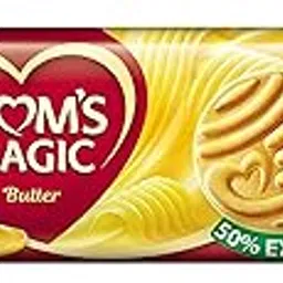 Sunfeast Mom's Magic Biscuit - Rich Butter Pack, 75 Gram-image-1