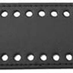 Enakshi® 3xCrochet Bag Bottom for Bags Cushion Base Shoulder Bags DIY black|Clothing, Shoes & Accessories | Womens Handbags & Bags | Handbag Accessories-image-1