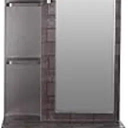 Hexagon Furnitures Premium Dressing Table With Mirror And Storage-image-29