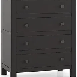 Urban Ladder Walter Chest of Drawers in Mango Mahogany Finish Metal Channel-image-60