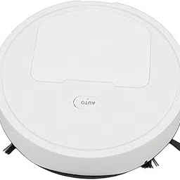 Smart Sweeper, 3.7V Vacuuming Sweeping Mopping 3 in 1 Floor Cleaner Multifunctional with 1200mAh Battery for Household-picture-41