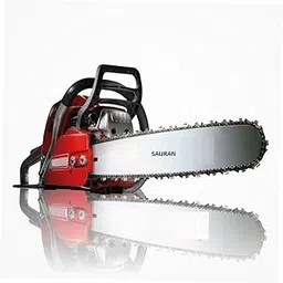 SAURAN 62CC Chainsaw 22 inch Guide Bar Chain-picture-42