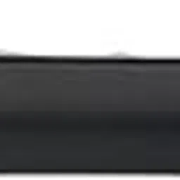 the tie hub Elegant Style Black Tie Bar – Sleek & Modern Tie Clip for Men, Formal Wear-picture-14