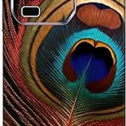 Mobile Skins Compatible with INFINIX Note 50X Skin Not Back Cover, Camera & Back Protector Mobile Skin Wrap; INFINIX Note 50X-DP-141-picture-14