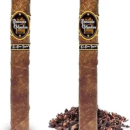 EL SANO & EL GRAN REGALO (2 in 1 Pack) - DM Cigars - Premium Handrolled Herbal Cigars-picture-16