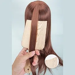 Enakshi Professional Hair Coloring Board Nonslip for Home Salon DIY Hairdressing Wood Grain L |Health & Beauty | Hair Care & Styling | Hair Color-image-68