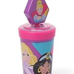 Disney Stor Gear Tumbler 390ml Fun and Functional Drinkware for Kids-picture-29