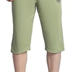 mack jonney Solid Regular Fit Polyster Lycra Capri for Men-P-picture-36
