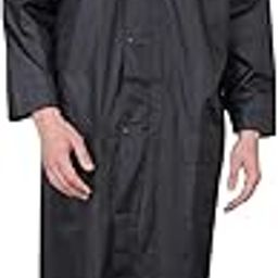 dollar Men's Trench Coat-picture-40