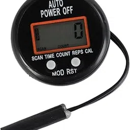 Replacement Monitor Speedometer Universal for Stepper Stair Climbing Machine-Sporting Goods-Fitness Running & Yoga-Cardio Equipment-Exercise Bikes-1 Monitor Speedometer-picture-15