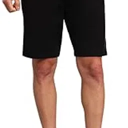 cantabil Men Regular Fit Knee Length Bermuda for Men(P_MBER00095)-picture-52