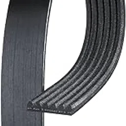 Gates 6PK1190 Serpentine Belt/Fan Belt-picture-22