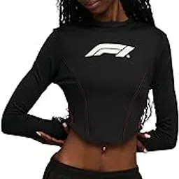 puma Women's Fitted Tees-picture-51