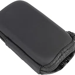 MYADDICTION Camera Carrying Case Shock Absorber Waterproof for DJI Action 2 Travel 0 image 1