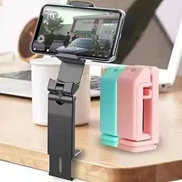 Drumstone (𝗦𝗽𝗲𝗰𝗶𝗮𝗹 𝟭𝟬 𝗬𝗲𝗮𝗿𝘀 𝗪𝗮𝗿𝗿𝗮𝗻𝘁𝘆) Universal Phone Holder Mount – Travel Essentials for in-Flight Use with Desk Tray – Multi-Directional Design Featuring Dual 360° Rotation-picture-31