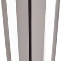 neelam Stainless Steel 7.5 (22g) Thums Up Glass, 450 ml, Silver – Stylish Drinking Glass for Water, Juices, Soft Drinks & Beverages, Perfect for Daily Use, Parties & Special Occasions, Easy to Clean.-picture-19