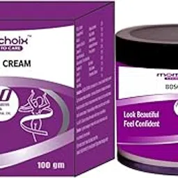 Momchoix Bosom Massage Cream for Women and Girls || 100 Gm (Pack of 1)-picture-13