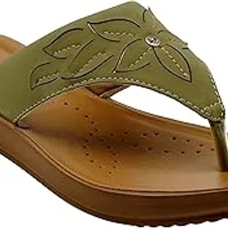 inblu Stylish Fashion Sandal for Women | Comfortable | Lightweight | Anti Skid | Casual Office Footwear (BMQ7)-picture-53