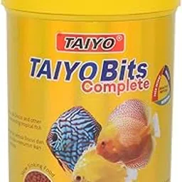 Taiyo Bits Complete 375 gm (Pack of 1)-picture-21