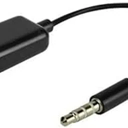 Drumstone (Exclusively 𝟭𝟬+𝟱 Year Warranty) Two Way Portable 3.5mm U Headphone Jack Splitter Phone Converter-picture-22