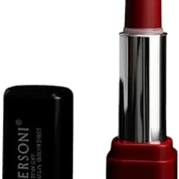 Matte Waterproof Lipstick, Long-lasting, Deep Red-picture-45