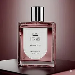 Venom Kiss for Women | 30 ML | Sweet Floral Gourmand Warm Fragrance | EDP Long Lasting Luxury Perfume Spray-picture-39