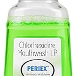 Stim Dent Aids Mouthwash PERFIEX | Antiseptic Antiplaque | 80ml | Pack of 1-picture-44
