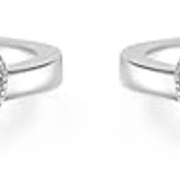zarkan 925 Sterling Silver Queen Culture Toe Rings, Adjustable | Chandi Bichiya | Gift for Women & Girls | Certified Authentic Hallmark & 925 Stamp-picture-33