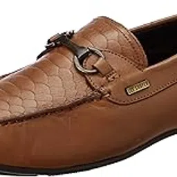 lee cooper Mens Lc7186e Loafer image 1