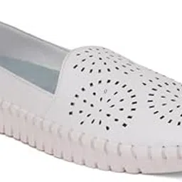 sherrif Women Solid Ballerinas-picture-13