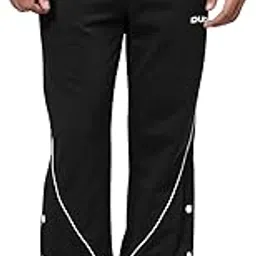 wearduds BROSSFINE Contrast RELEXED FIT Comfortable Cotton Jogger for Men-picture-22